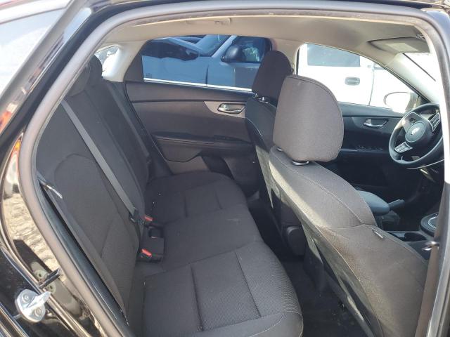 Фото 10 - KIA FORTE