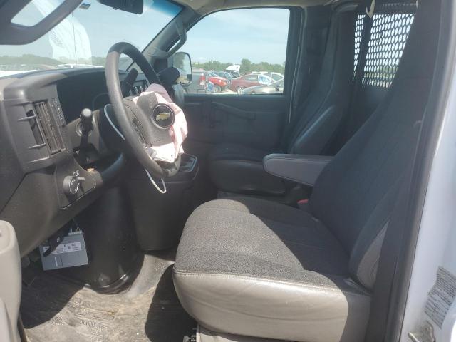 Фото 7 - CHEVROLET EXPRESS