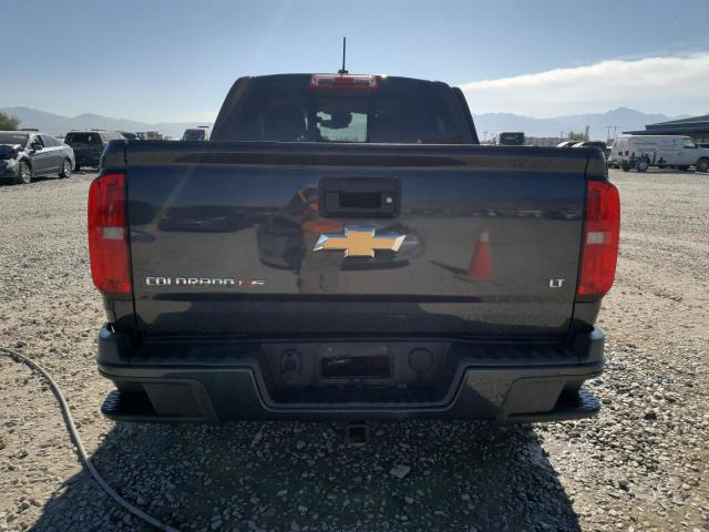 Фото 6 - CHEVROLET COLORADO