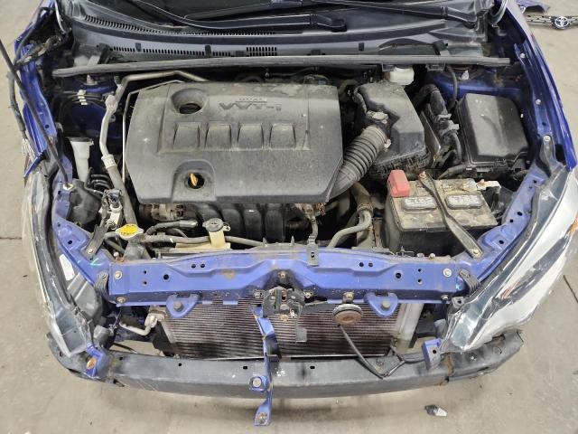 Фото 11 - TOYOTA COROLLA