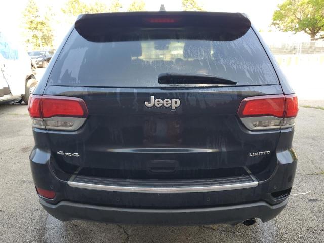Фото 6 - JEEP GRAND CHER