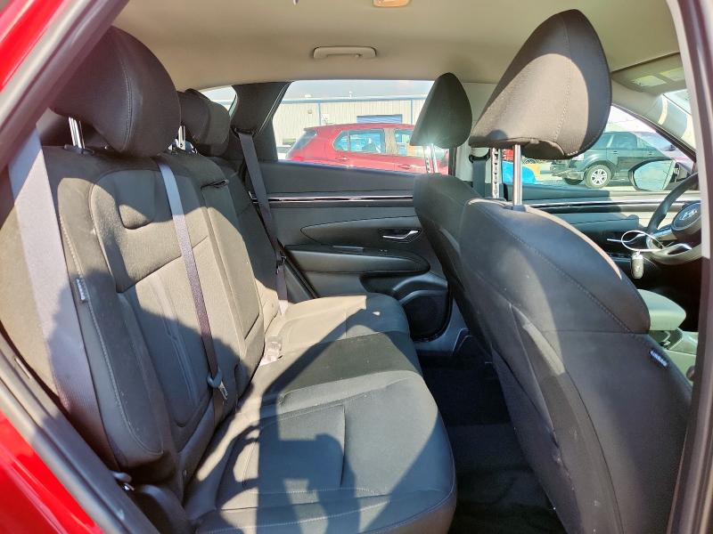 Фото 11 - HYUNDAI TUCSON