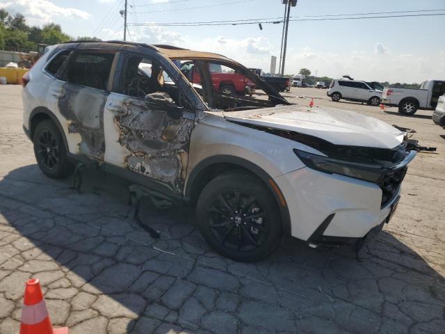 Фото 4 - HONDA CRV