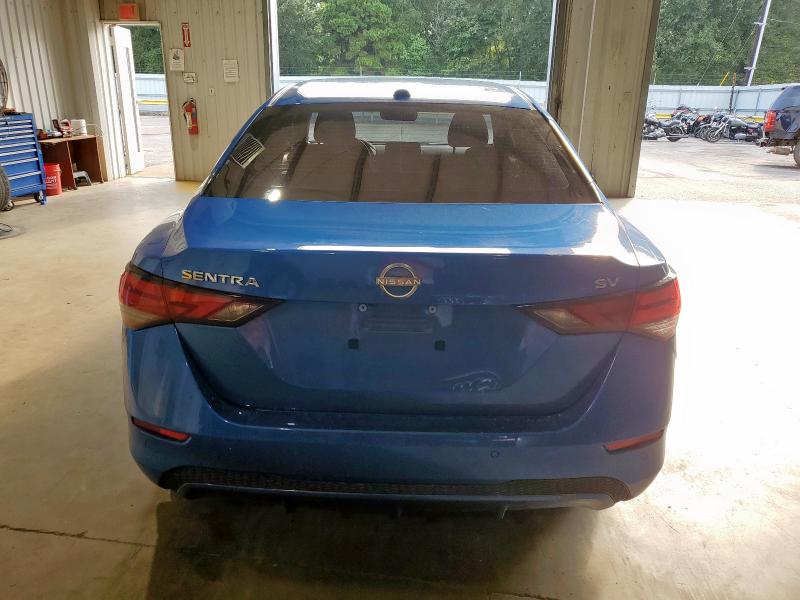 Фото 6 - NISSAN SENTRA