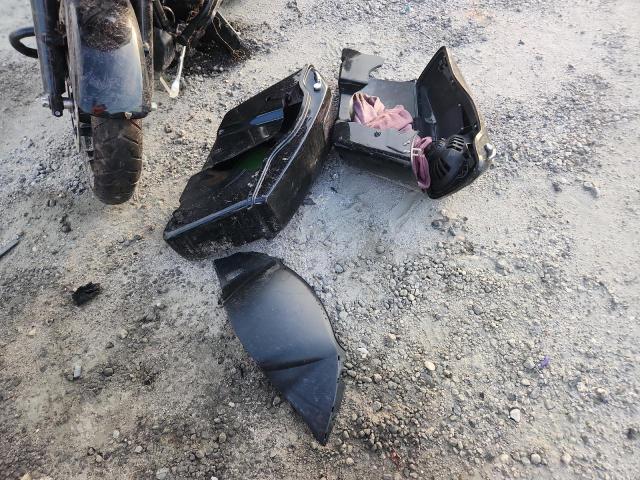 HARLEY-DAVIDSON FL 2022