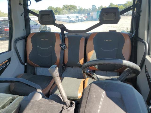 CAN-AM DEFENDER L 2021