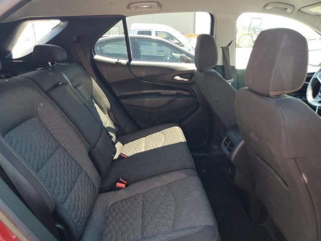 Фото 11 - CHEVROLET EQUINOX