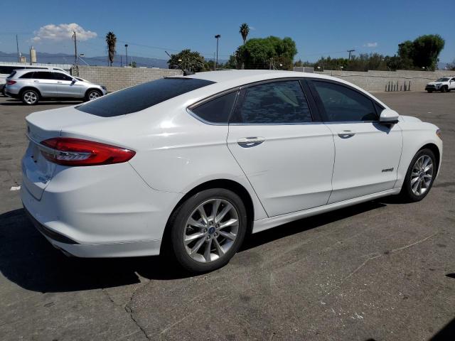 Фото 3 - FORD FUSION