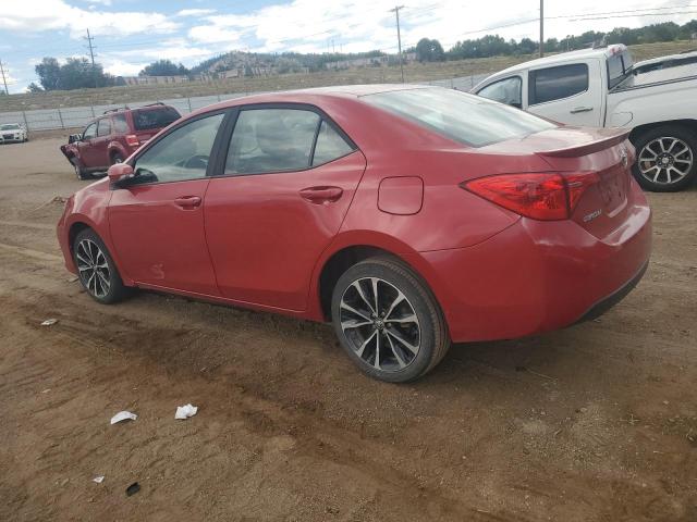 Фото 2 - TOYOTA COROLLA