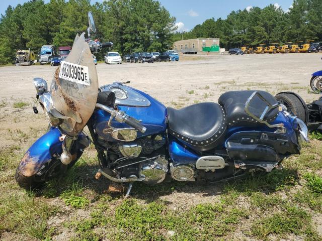 YAMAHA XV1700 AS 2013