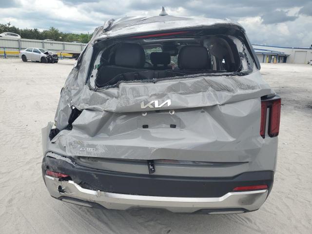 Фото 6 - KIA SORENTO