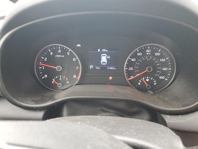 Фото 9 - KIA SPORTAGE