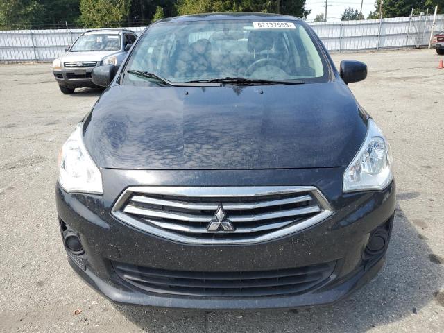 Фото 5 - MITSUBISHI MIRAGE