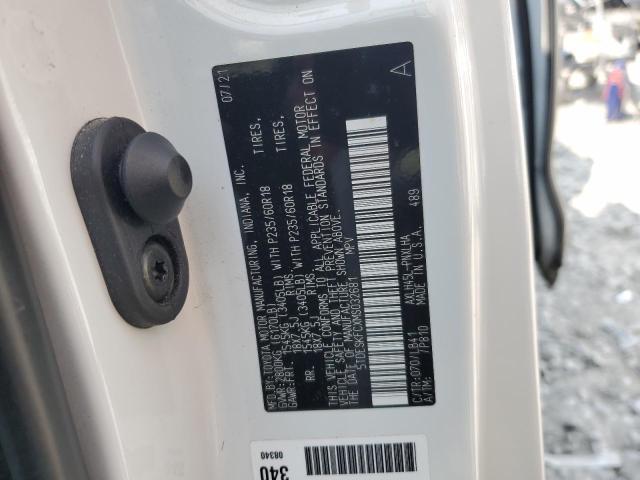 Фото 13 - TOYOTA SIENNA