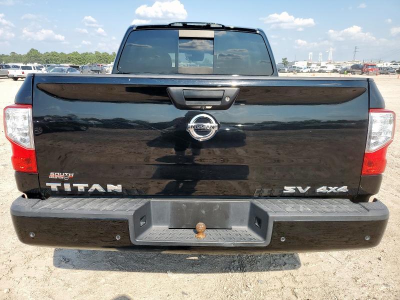 Фото 6 - NISSAN TITAN