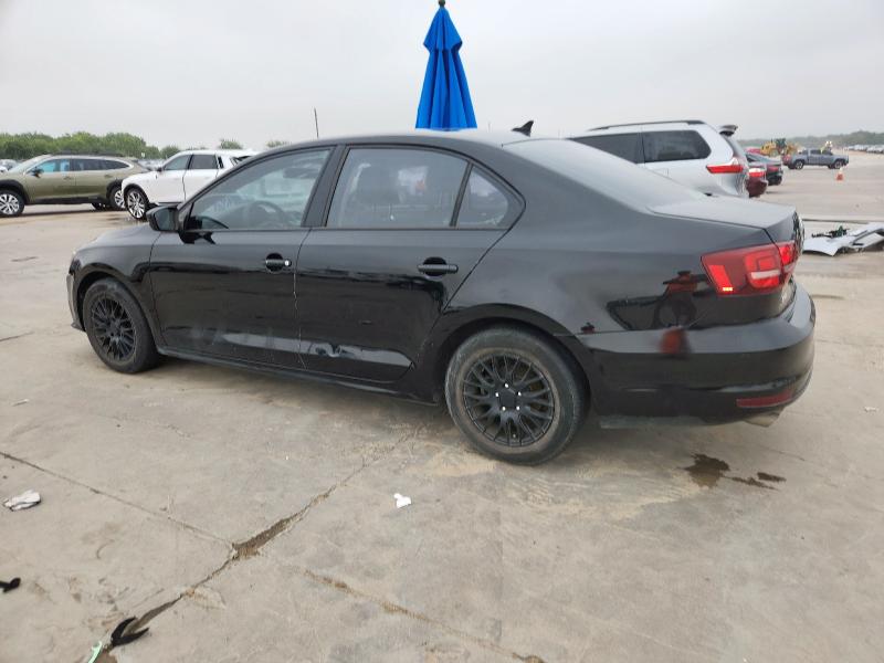 Фото 2 - VOLKSWAGEN JETTA