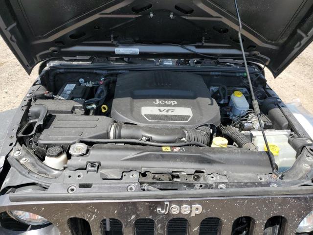 Фото 12 - JEEP WRANGLER