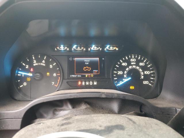 Фото 9 - FORD F-150