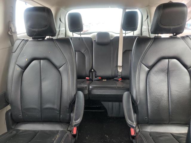 Фото 10 - CHRYSLER PACIFICA