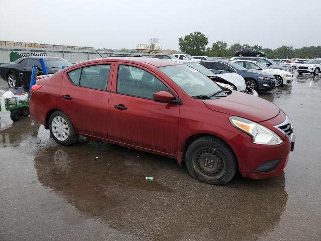 Фото 4 - NISSAN VERSA