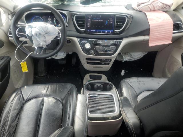 Фото 8 - CHRYSLER PACIFICA