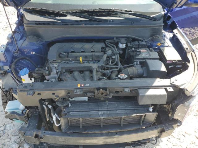 Фото 12 - HYUNDAI VENUE