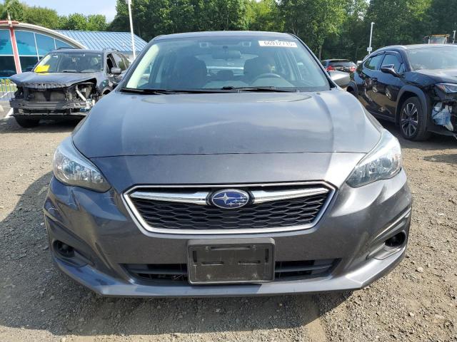 Фото 5 - SUBARU IMPREZA