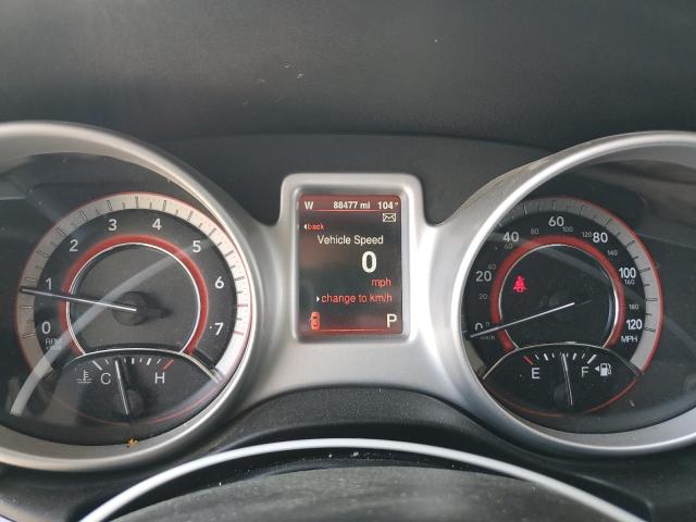 Фото 9 - DODGE JOURNEY