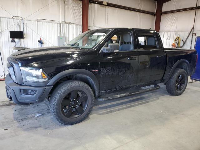 Фото 1 - RAM 1500