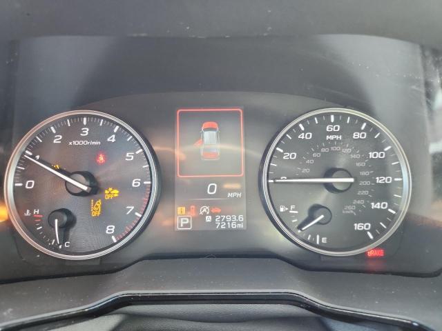 Фото 9 - SUBARU LEGACY