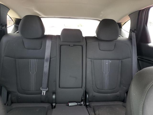 Фото 10 - HYUNDAI TUCSON