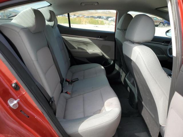 Фото 10 - HYUNDAI ELANTRA