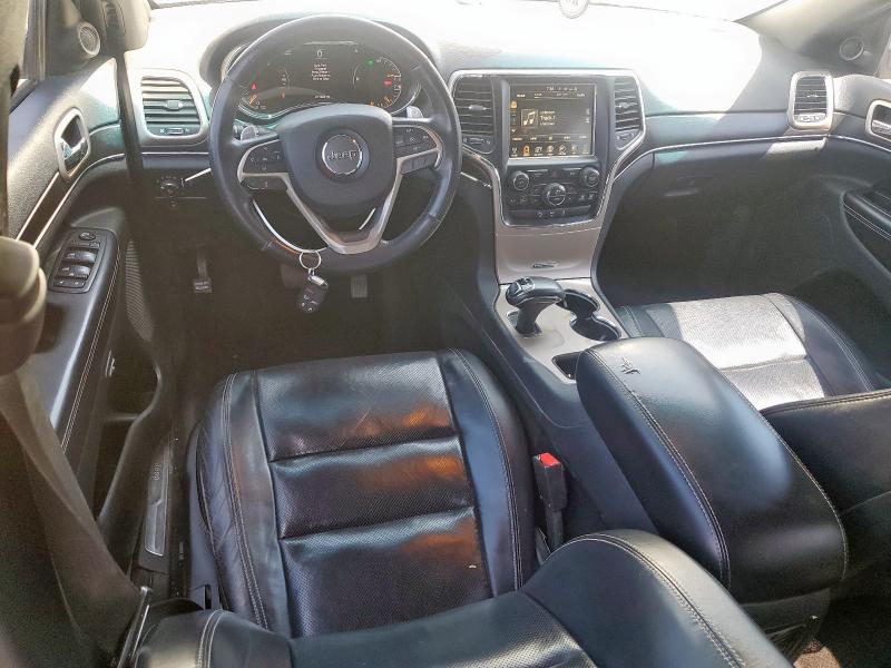 Фото 8 - JEEP GRAND CHER