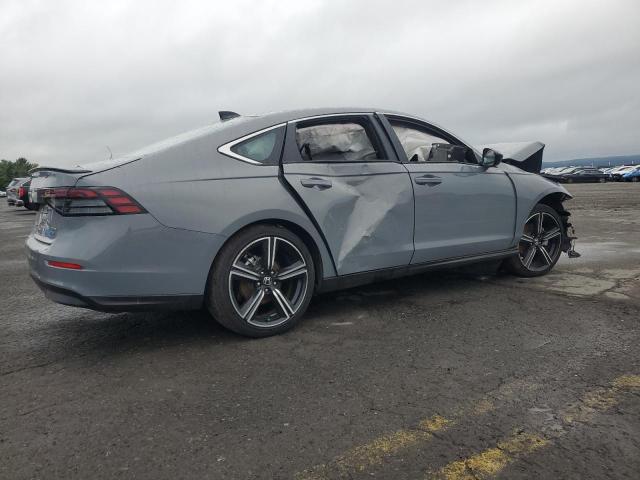 Фото 3 - HONDA ACCORD