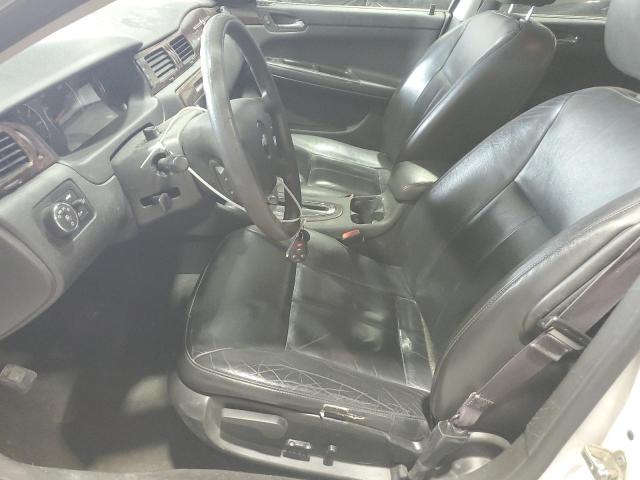 CHEVROLET IMPALA 2016 VIN 2G1WC5E38G1174522