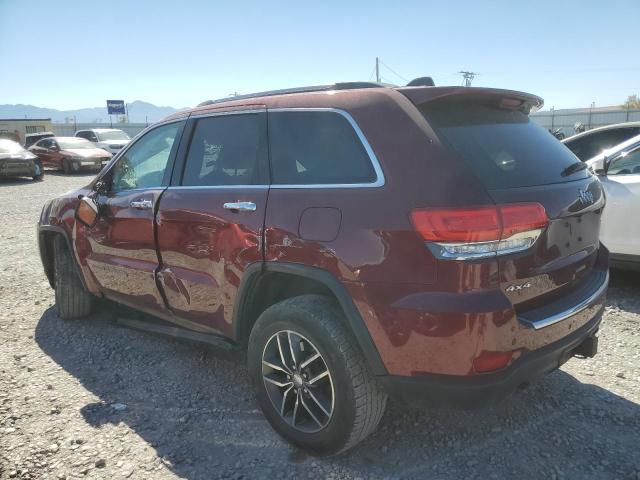 Фото 2 - JEEP GRAND CHER