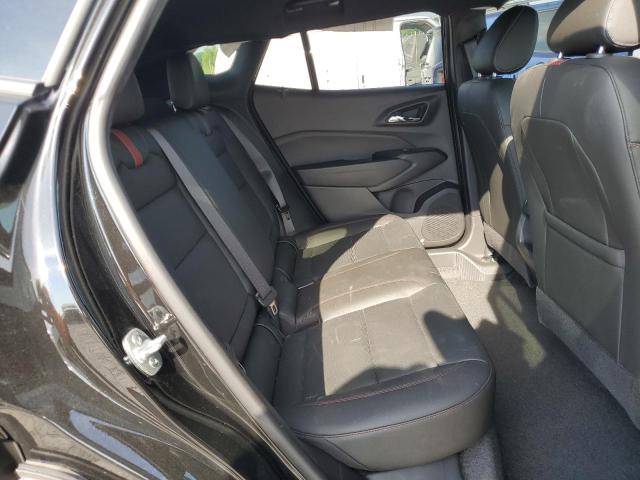 CHEVROLET TRAX 2RS 2025 VIN KL77LJEPXSC161617