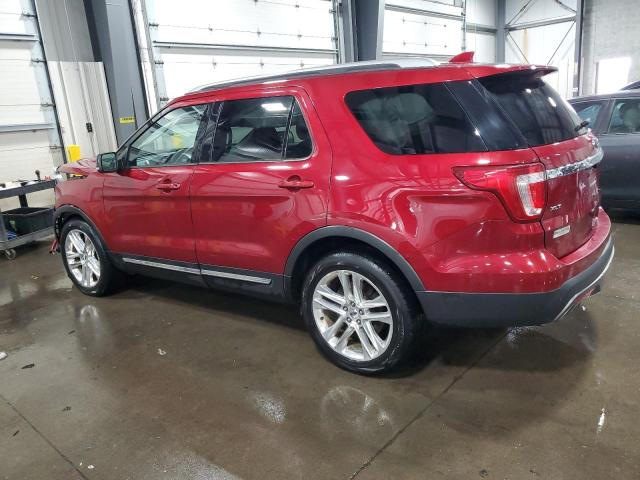Фото 2 - FORD EXPLORER