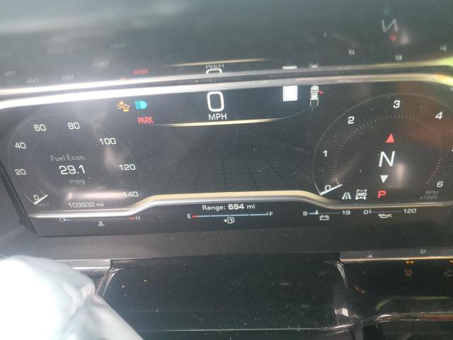 GMC SIERRA 2022 VIN 3GTUUCET4NG548242