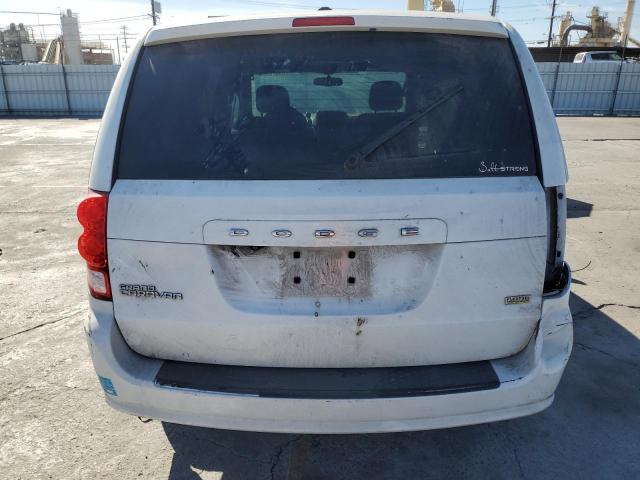 Фото 6 - DODGE CARAVAN