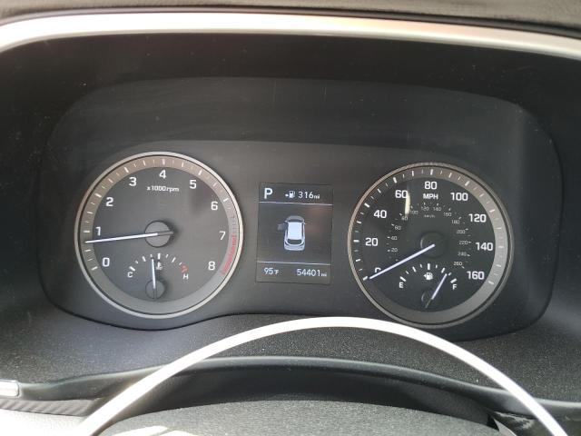 Фото 9 - HYUNDAI TUCSON