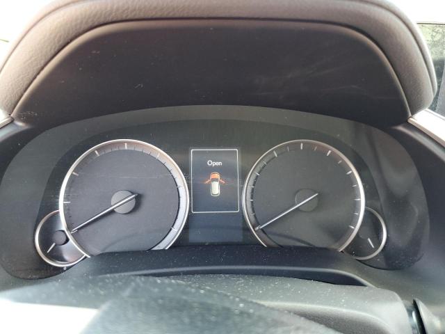 Фото 9 - LEXUS RX350