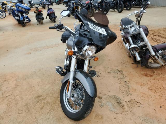 KAWASAKI VULCAN 900 2024