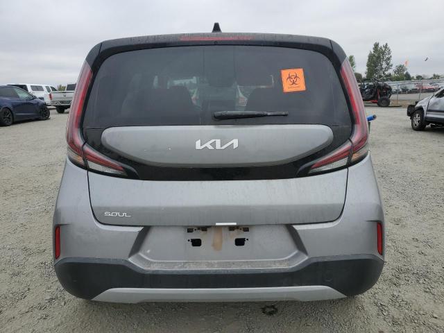 Фото 6 - KIA SOUL