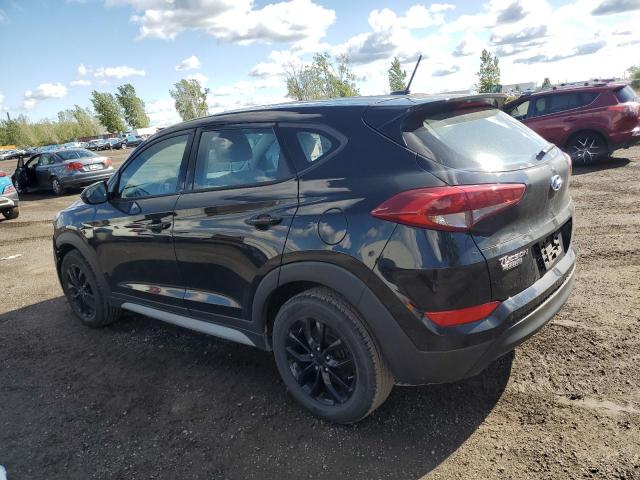 Фото 2 - HYUNDAI TUCSON