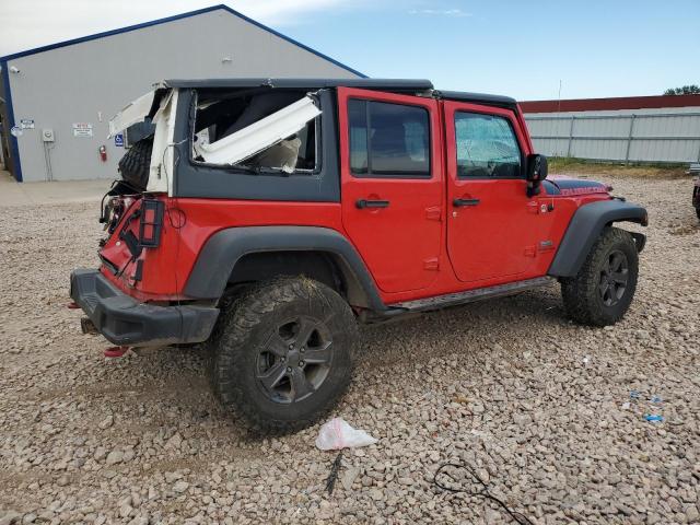 Фото 3 - JEEP WRANGLER