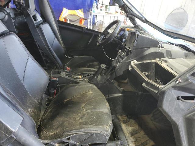 CAN-AM SIDEBYSIDE 2021