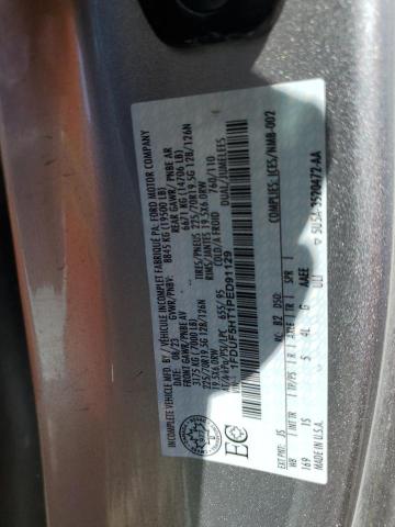 Фото 12 - FORD F550