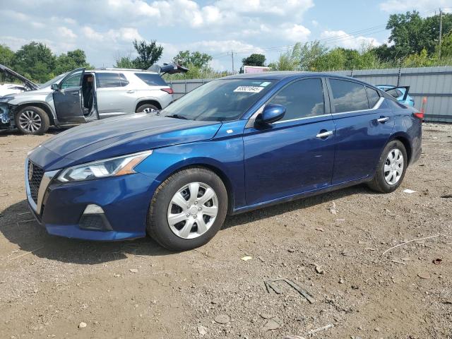 Фото 1 - NISSAN ALTIMA