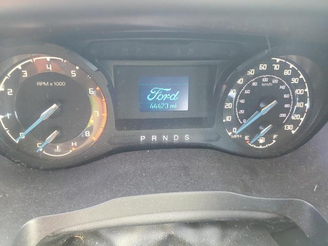 Фото 9 - FORD RANGER